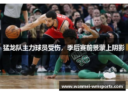 猛龙队主力球员受伤，季后赛前景蒙上阴影